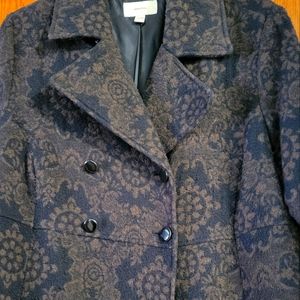 Merona women's winter coat